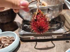 -亚马逊蒸汽活海鲜自助(LCM置汇旭辉广场店)