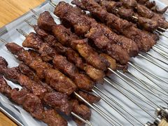 -王记西鎮电烤肉(汶上路店)