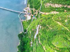 -野三坡刘家河高山漂流