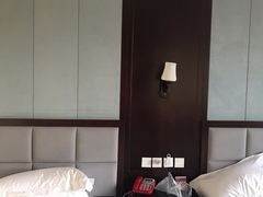 -喀纳斯鸿福生态度假酒店