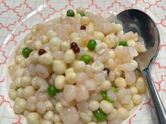 -翕间食·精致淮扬菜(江苏大剧院店)