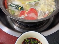 -黑白荤豆花(双凤路店)