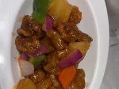 -翠华餐厅(正佳广场店)