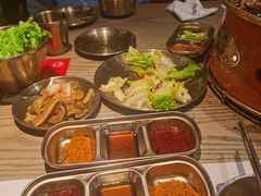 -西塔老太太泥炉烤肉(杭州首店)
