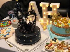 -LuluCake·路鹿蛋糕