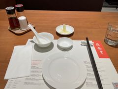 -鼎泰丰(德基广场店)