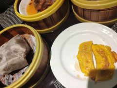 -博悦茶餐厅(文殊院店)
