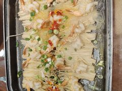 -那家老院子东北菜·饺子·小鸡炖蘑菇(艳华街店)