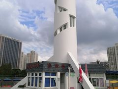 -黄兴公园