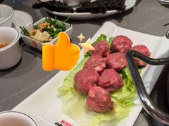 -潮正和潮汕牛肉火锅·老字号(番禺万达店)