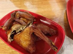 -光明刘冰乳鸽店(光明法政北路店)