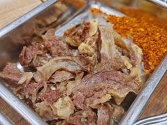 -小满手工粉(北京来福士店)