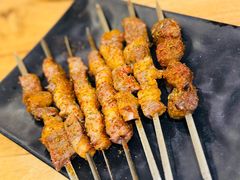 -郭靖内蒙菜·烤全羊·烧烤(望京旗舰店)