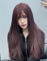 -赤道 Hair Salon