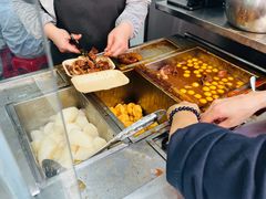 -细妹五香牛杂(步行街店)