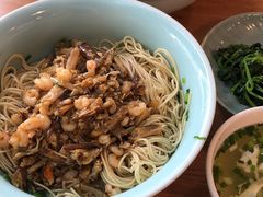 -朱洪元苏式面馆(绿宝广场店)