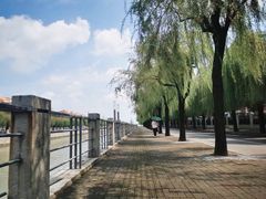 -麦当劳(浦江镇绿地乐和城店)
