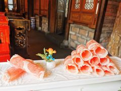 -小龙翻大江文化火锅(宽窄店)