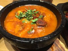 -峨嵋小镇·川菜(勒泰中心店)