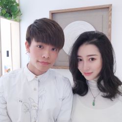 -简法造型·品牌形象店