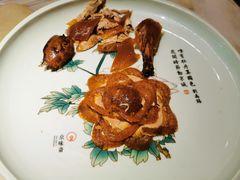 -京华烟云·北京烤鸭(领展购物广场·中关村店)