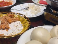 -老山东·山东菜(鲁菜名店)