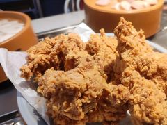 -龍歌自助小火锅(李沧顺和汇店)