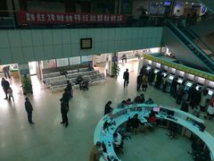 -无锡市第二人民医院(南院)