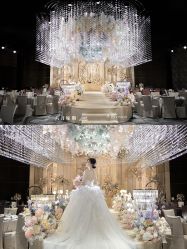点击看大图 -六月嫁期婚礼(旗舰店)