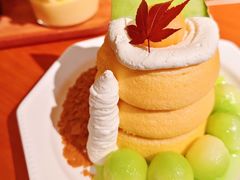 -银河铁道物语•和洋食料理(中华广场店)