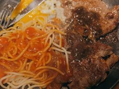-豪享来中西餐厅(隆昌店)