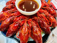 -指爱龙虾(金杨路总店)