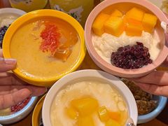 -合风谷(南下塘店)