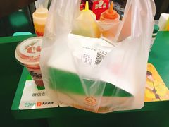 -孖记茶档·热腾茶餐(荔湾领展广场店)