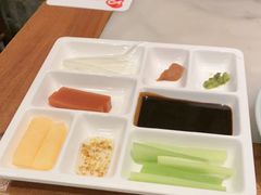 -鸭匠食府·挂炉烤鸭·新京菜(阜成路店)