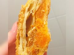 -朱记小郑酥烧饼(建康路店)