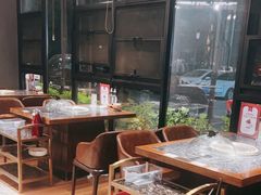 -海上食代(赣江新天地店)
