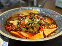 -文记沸腾鱼(永安路总店)