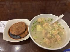 -东泰祥生煎馆(陕西南路店)