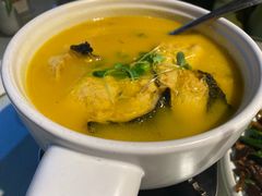 -天厨妙香素食餐厅(清华店)