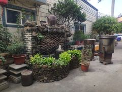 -园林美食城·本土农家菜(杨和镇店)