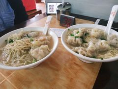 -新园饮食店(香洲总店)