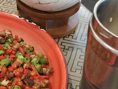 -新繁老號豌豆汤饭店·江湖菜(宝光寺店)