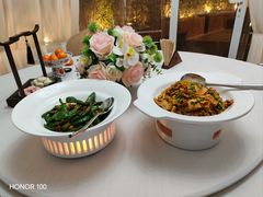 -蘇锦宴·淮扬菜烤鸭·小院(三元桥霄云路店)
