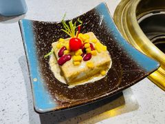-妥妥烤肉料理(昙华林店)