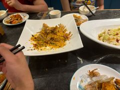 -南海底小海鲜·湘菜(鲁巷吴家湾店)