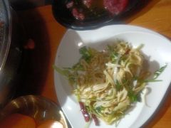 -韩盛源泥炉烤肉店(高深路店)