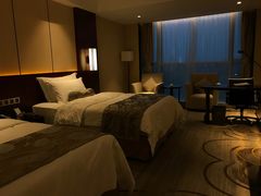 -嘉兴华美达酒店(秦逸路店)