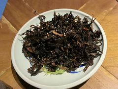 云南油鸡枞-雀舞云南菜(天津天河城购物中心店)