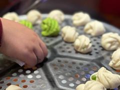 -山河屯铁锅炖(哈西站店)